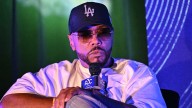 JID Calls out ‘Turkish Airline Hairline’ Timbaland Over His AI Music ‘Artist’