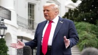 Hand Over Weapons Or We Will Do It, Trump Warns Hamas; Hails Gaza Ceasefire