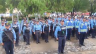 Policía Nacional lanza Operación “Mercados Seguros” en 95 plazas comerciales a nivel nacional