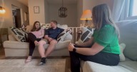 Offut airman confronts gunman shooting at neighborhood homes in Glenwood