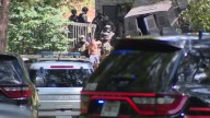 Derrick Groves, last of 10 New Orleans jail escapees, arrested in Atlanta