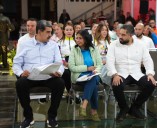 Presidente Maduro: Es un día de júbilo espiritual