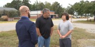 Beaufort County kid donates fishing tournament winnings to crash victim’s family
