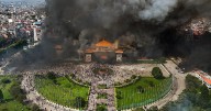 History, Hope And Frustration: Nepal’s Gen Z On The Frontline Of Protest