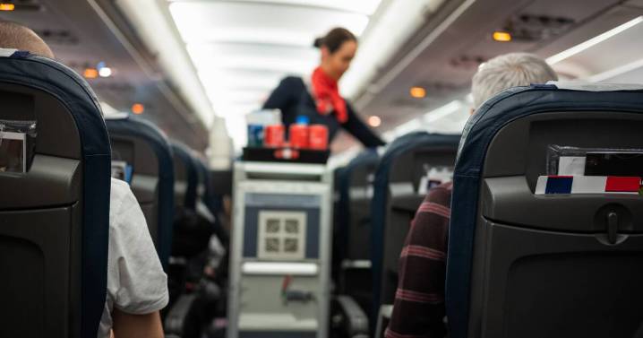 Former flight attendant reveals worst passenger habits