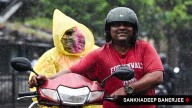 High tides, light to moderate rainfall in Mumbai: Top 5 updates on Cyclone Shakhti