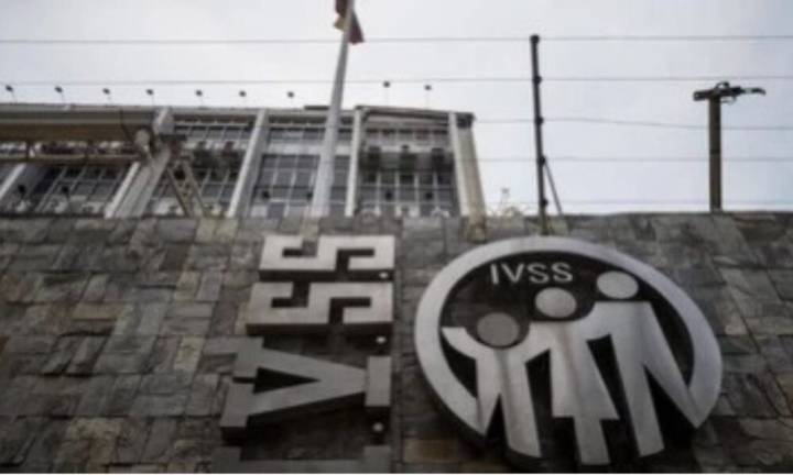 IVSS anunció fecha para pago de pensiones de noviembre