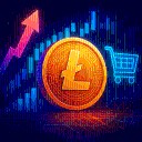 SEC Silence Stalls Litecoin ETF Decision as LTC Price Holds Near Monthly Highs