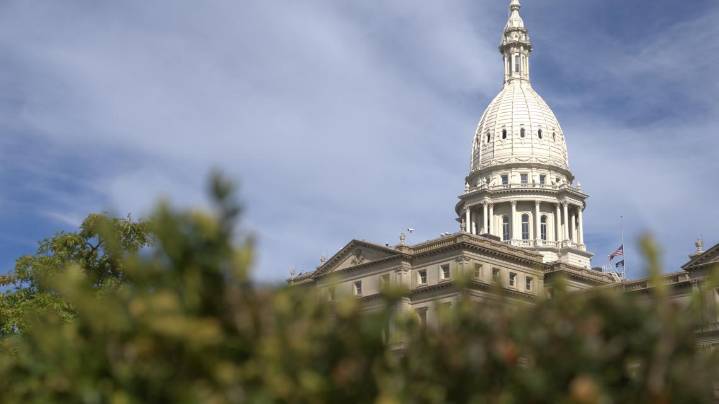 Court orders Michigan House to send 9 bills passed in 2024 to Whitmer after months