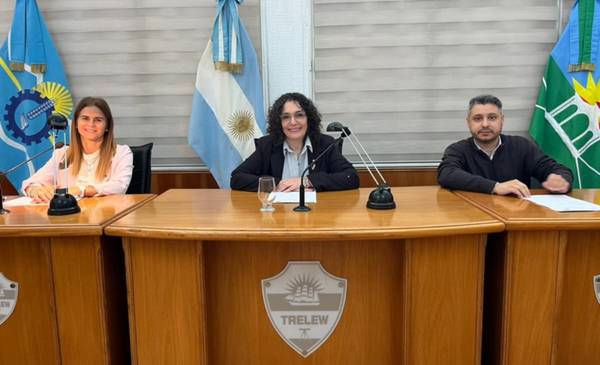 El Concejo Deliberante aprobó el proyecto para la designación del Distrito Logístico