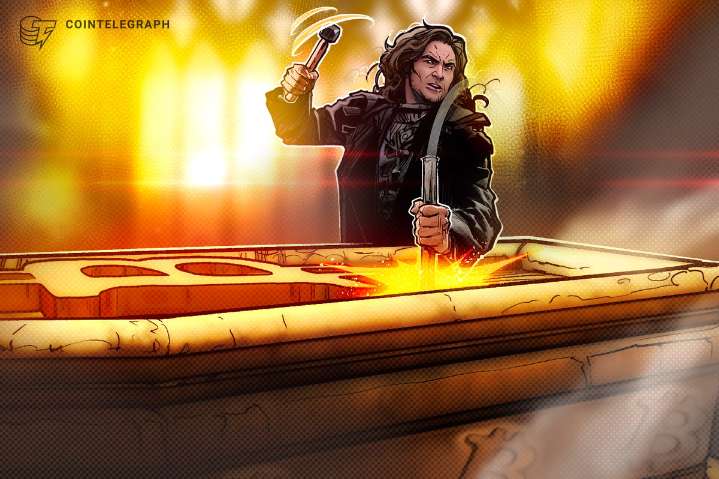 Bitcoin Whales Abandon Self-Custody for ETFs Amid Tax Advantages