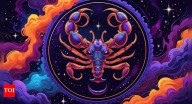 Scorpio Daily Horoscope Today, October 2, 2025: Mars supercharges output, waste an hour, lose a month