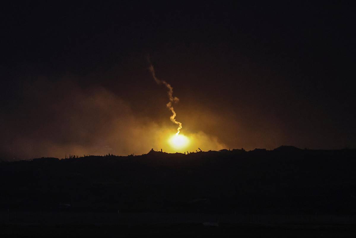 Nueve personas mueren en bombardeos de Israel a Gaza, ante rompimiento de alto al fuego