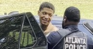 How escaped New Orleans inmate Derrick Groves was captured after 5 months
