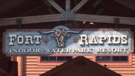 Fort Rapids site being eyed for affordable housing conversion