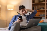 Digital exhaustion is growing as we fend off demands for our attention