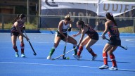 Se disputó la primera jornada del Súper 8 de Hockey 2025 en Santiago