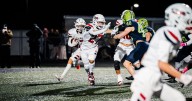 HIGH SCHOOL FOOTBALL SCOREBOARD