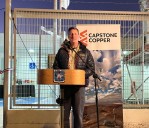 Capstone Copper alista su participación en FOREDE 2025