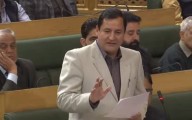 ₹209 Cr Agricultural Loss in J&K Floods, Report Sent to Centre: Minister Dar