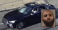 Driver fatally strikes grandmother bringing home Halloween decorations from ShopRite: Cops