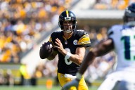 Pittsburgh Steelers hoping Aaron Rodgers returns in 2026, could have them rethink grand QB plans
