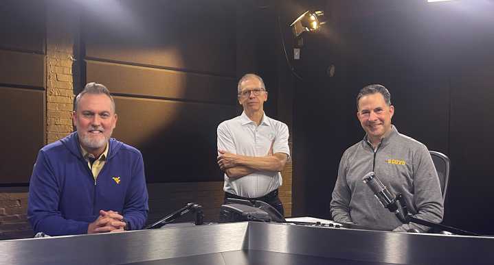 3 Guys Before The Game – Houston Game Preview (Episode 670)