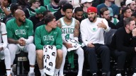 76ers at Celtics odds, picks and predictions