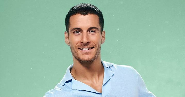 Strictly Come Dancing's Gorka Marquez opens up on future as fans make prediction