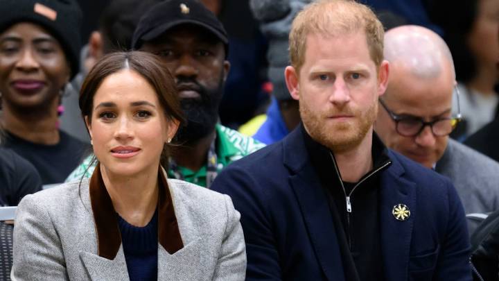 Prince Harry reveals difficult conversations with Meghan Markle about Archie and Lilibet's future on social media