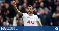 Cómo ver en vivo Monaco vs Tottenham por la Champions League: horario y formaciones