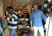 Un lunes de puertas abiertas para el turista nacional