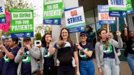 Thousands of Kaiser employees begin five