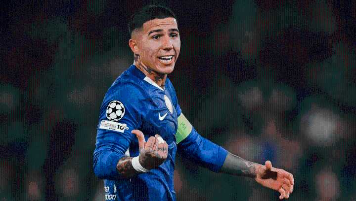 Enzo Fernández se iría del Chelsea para fichar por un gigante de Europa: «200 millones…»