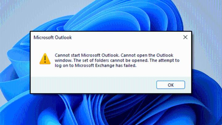 Microsoft squashes bug keeping the old Outlook from launching