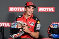 MotoGP: Marc Márquez, operado con éxito de su hombro derecho