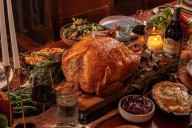 Where to Eat in Fort Worth For Thanksgiving — Your Turkey Day Restaurant Guide