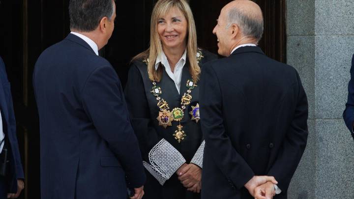 Recelo en el Supremo frente a la reforma para otorgar al TC la resolución de conflictos competenciales: "Se busca un control más político"