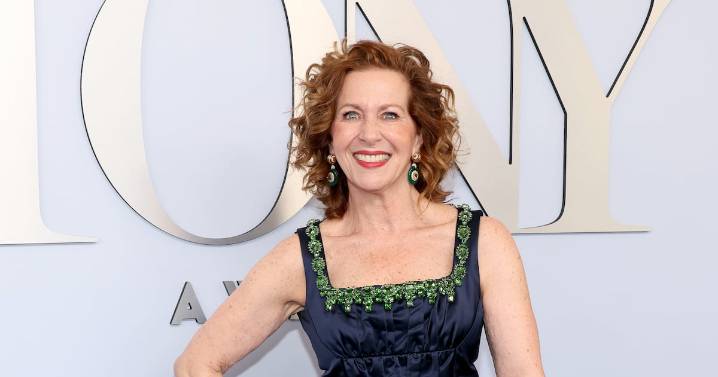 Betsy Aidem Is Giving the Best and Bravest Performance on Broadway