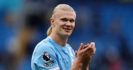 Facing Erling Haaland and bagging my first full cap would be 'really special'
