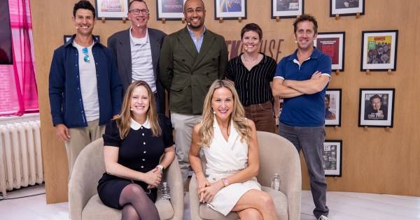 What Marketers Need to Understand About Trust in the AI Age