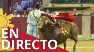 Habrá puerta grande para el zaragozano Cristiano Torres en su alternativa