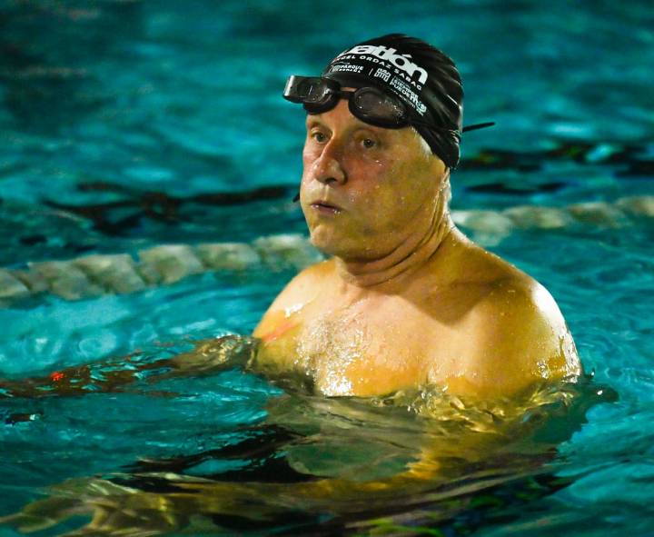 Listo en Parras el Triatlón de la Uva; Teele y Jared salen como favoritos en relevos