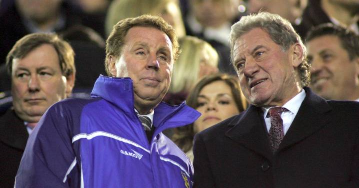 Legendary Premier League figure Milan Mandaric dies aged 87 as clubs pay tribute to owner