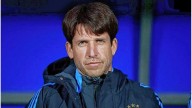 Placente: "Estoy orgulloso de ellos, son futbolistas con proyección de Selección mayor"