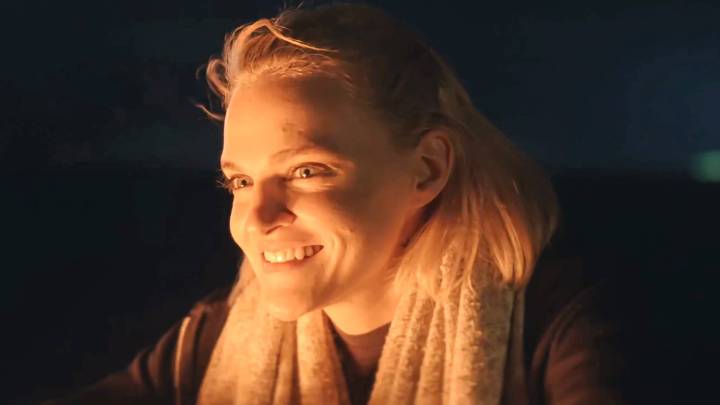 Madeline Brewer On Finding Comedy In Dystopian Thriller Anniversary