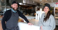 Pano's anchored Elmwood for over 40 years. Now, The Grange will open Mira there next month