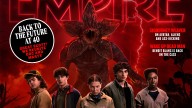 Empire's Stranger Things 5 Covers Revealed