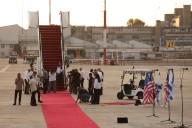 Israel-Gaza live updates: US warns of 'imminent ceasefire violation' by Hamas