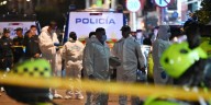 Sicariato en Cúcuta: un hombre fue asesinado a tiros en un local de comidas